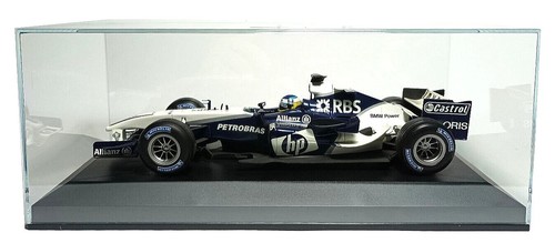 Williams bmw fw27 nick - fw27,