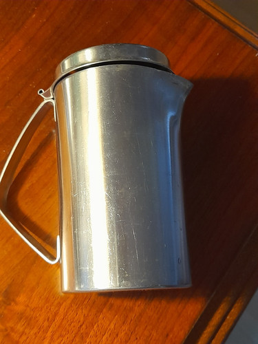 Original abs kaffee - kaffee, kännchen