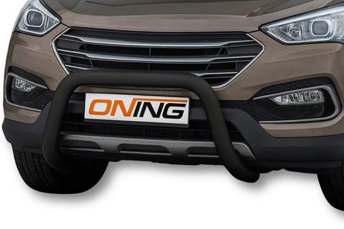 Frontbügel für hyundai santa - frontbügel,