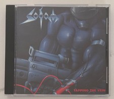 Sodom tapping the vein - the, promo
