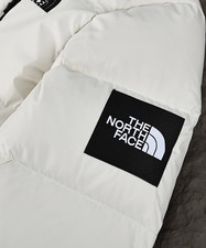 The north face daunenmantel - face,