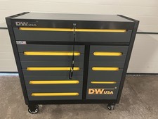 Dewalt Dwusa Werkzeugwagen Werkzeugschrank stahlwerk 🔥Achtung NUR Heute 🔥
