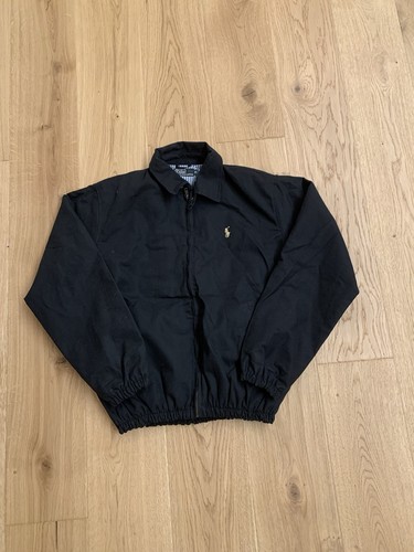 Harrington ralph lauren jacke - harrington,