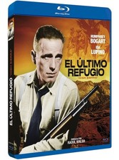 El Último Refugio [Blu-ray]