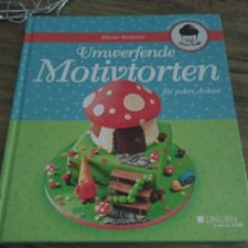 Umwerfende Motivtorten für jeden Anlass