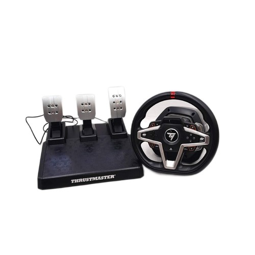 Thrustmaster rennrad gaming - thrustmaster,