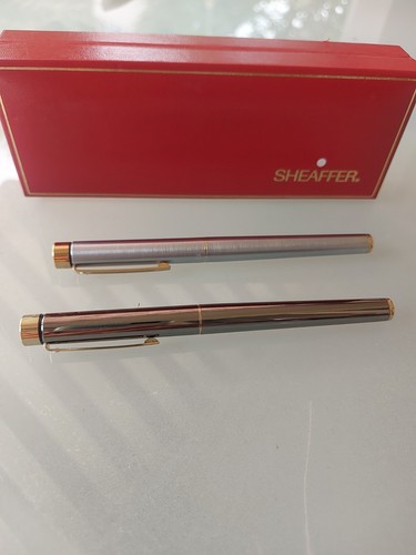 Füller duo sheaffer - füller, 585