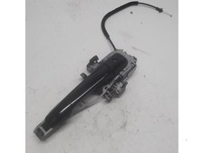 Volvo C70 Türgriff 4-türig