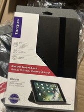 Targus Click-In Hülle für