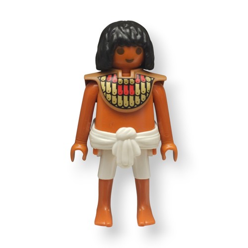 Playmobil figur ägypter - playmobil,