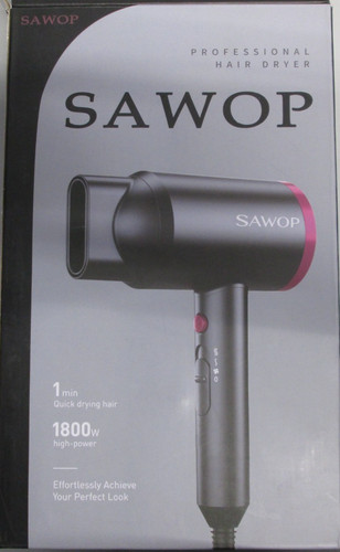 Sawop profi haartrockner - profi,