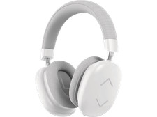 ISY IBH-2300-WT, Over-ear Kopfhörer Bluetooth Weiß
