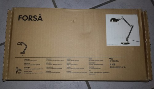 Ikea forsa - ikea,
