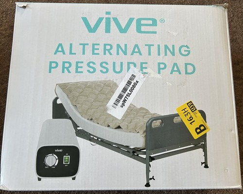 Vive wechseldruckkissen - vive,