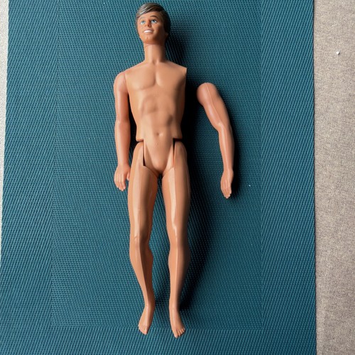 Vintage mattel barbie ken - vintage,