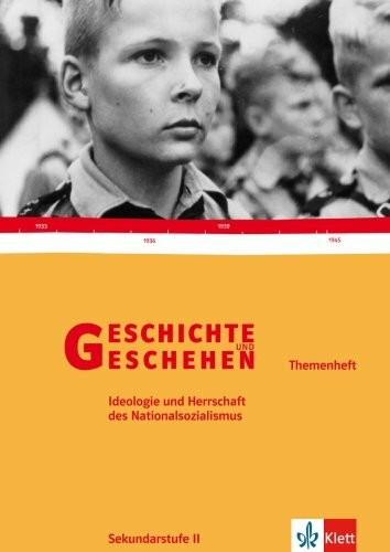 Geschichte und geschehen - und,