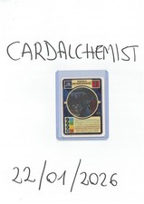 Spirit of Nathaniel - Mutant