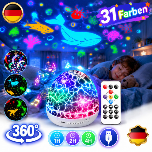 Sternenhimmel nachtlicht - sternenhimmel,