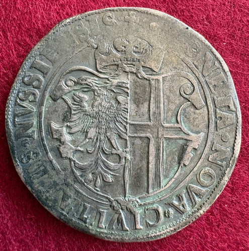 Neuss wappentaler 1569 - neuss:,