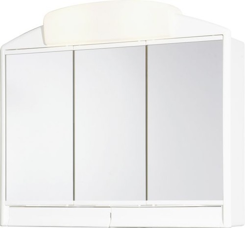 Jokey spiegelschrank ivy - spiegelschrank,