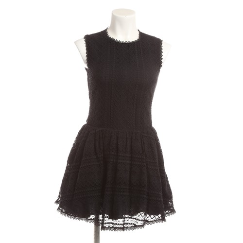 Red valentino cocktailkleid - valentino,