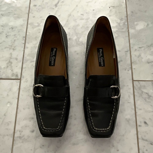 Paul green damen slipper - damen,