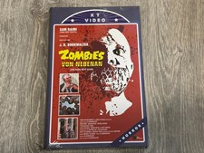 ZOMBIES VON NEBENBAN - Dead