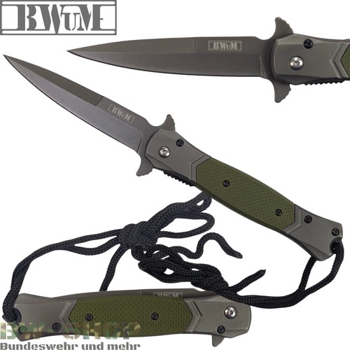 Bwum taschenmesser clip - taschenmesser, mod