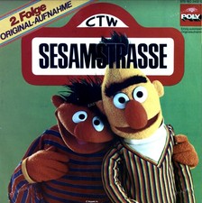 Sesamstrasse - Sesamstrasse 2