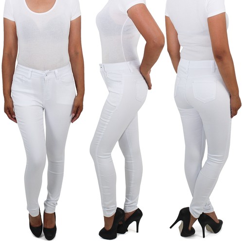 Damen skinny jeans jeanshose - damen,