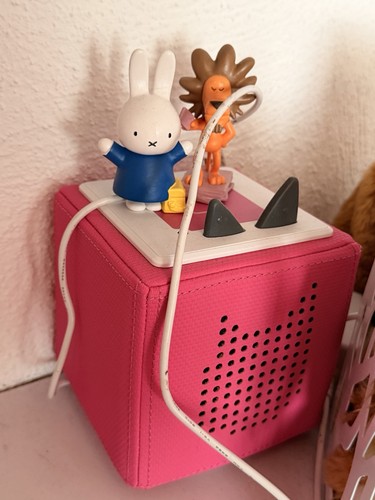 Tonies toniebox tonie - tonies, /