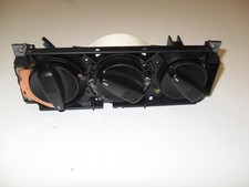 VW Golf 3 4 Cabrio Schalter