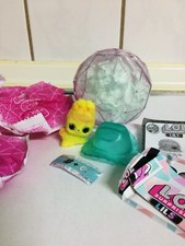 LOL Surprise WINTER DISCO LILS