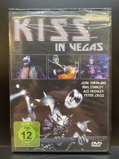 ⭐️DVD - NEU&OVP - KISS in