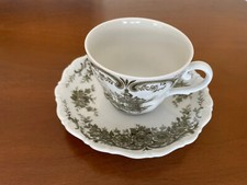 Kaffeegedeck 2tlg. Rheingau