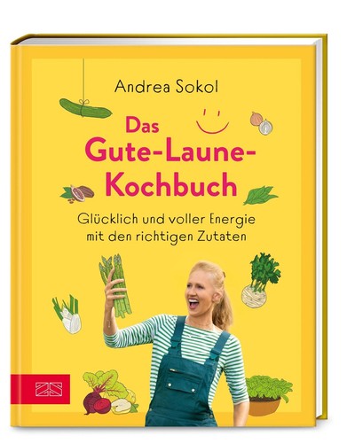 Das gute laune kochbuch - das, gute-laune-kochbuch