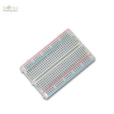 Laborsteckboard 300/100 Kontakte Experimentier Platine Labor Steckboard Board