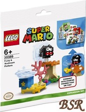 Lego polybag mario - lego®, polybag: