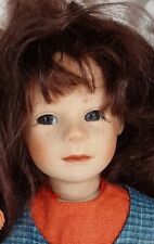 Götz Künstlerpuppe Susi