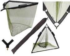 Großfischkescher XXL