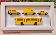 Wiking Post Museums Shop 1991