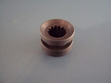 Kupplungsmuffe für Getriebe