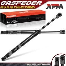 Gasfeder heckklappe - 2x,