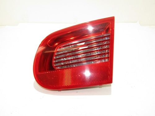 Eos 2007 tailgate - vw,