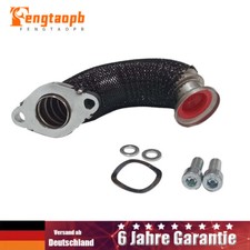 AGR Ventil Kit Kühlrohr