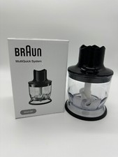 Braun zerkleinerer ax22110061 - zerkleinerer,