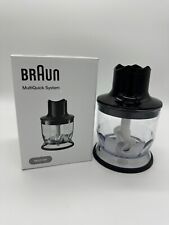 Braun Zerkleinerer AX22110061
