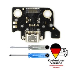 Ladebuchse für Samsung Galaxy