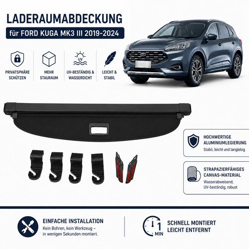 Für ford kuga mk3 - für,