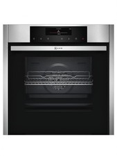 Neff BFT4664N (B46FT64N0) Einbau-Dampfbackofen 60cm breit 65 Liter 1678722